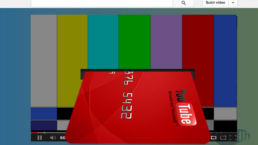 youtube de pago