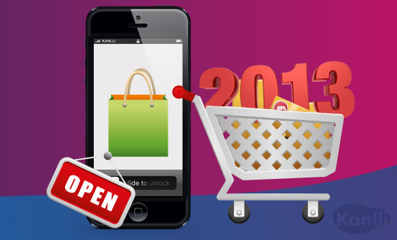 compra movil año 2013 españa kanlli