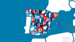 redes sociales españa kanlli