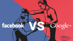 Facebook cambia su feed de noticias con un diseño similar a Google+