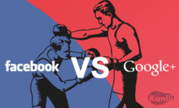Facebook cambia su feed de noticias con un diseño similar a Google+
