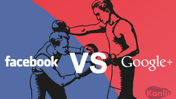 Facebook cambia su feed de noticias con un diseño similar a Google+