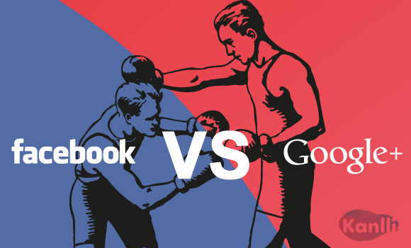 Facebook cambia su feed de noticias con un diseño similar a Google+