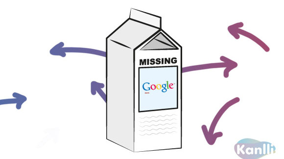 google alerts kanlli