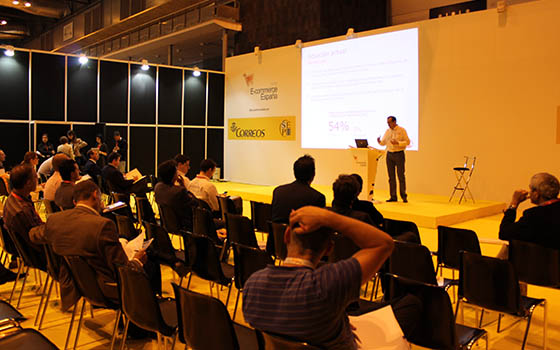 kanlli publica informe marketing alternativo