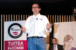 Kanlli en xCOMM