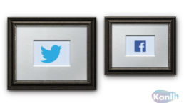redes sociales