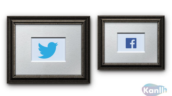 redes sociales