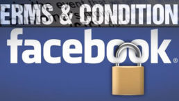 muro de facebook concursos