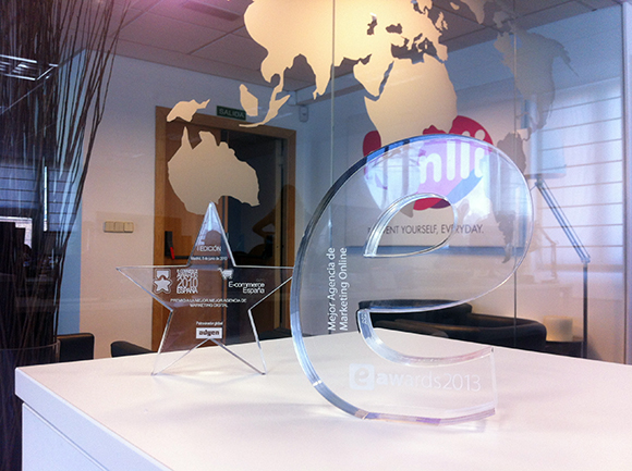 mejor agencia Kanlli