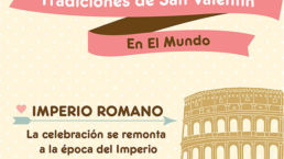 Publicidad San Valentin