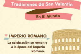 Publicidad San Valentin