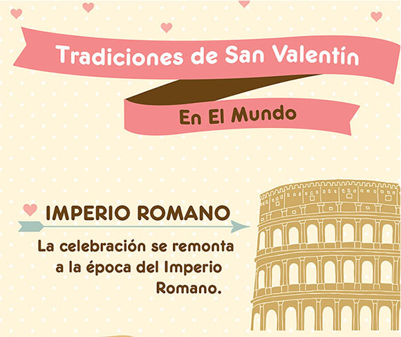Publicidad San Valentin