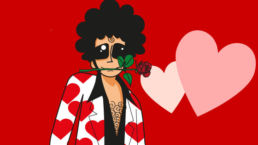 San Valentin