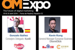 Baidu con Knalli