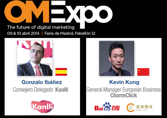 Baidu con Knalli