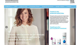 Perspirex Plus