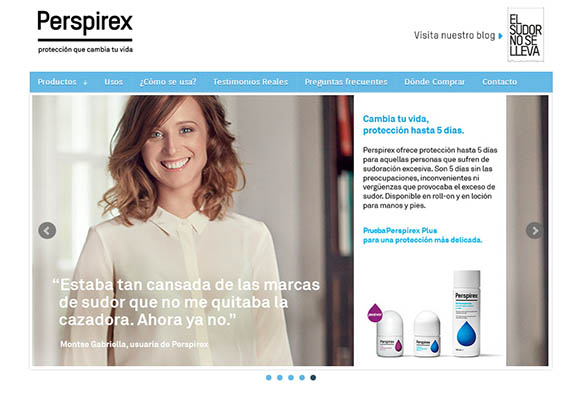 Perspirex Plus