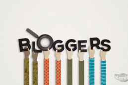 guest blogging