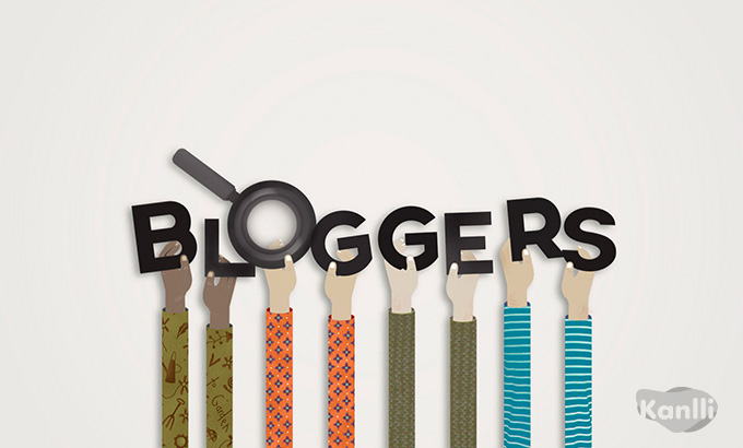 guest blogging