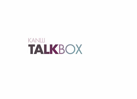 talkbox