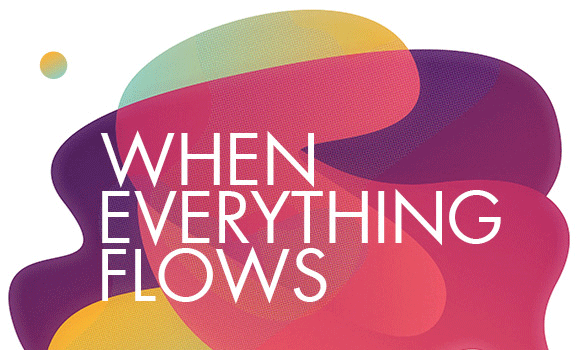 when everything flows kanlli