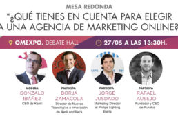mesa redonda