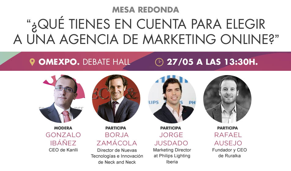mesa redonda
