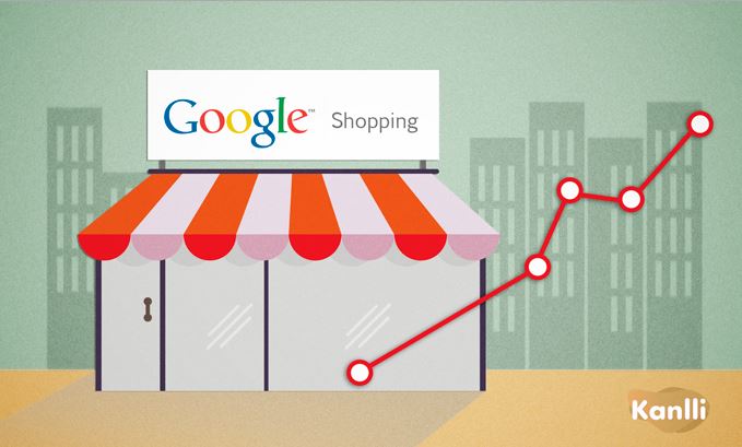 google-shooping