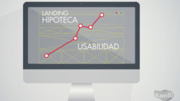 hipoteca landing sector bancario