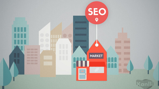 seo búsquedas locales