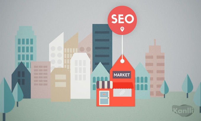 seo búsquedas locales