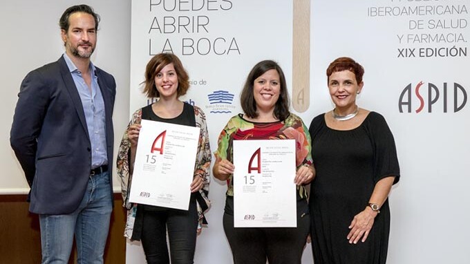 Premio ASPID Perspirex