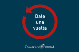 transform Bergé