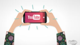 youtuber