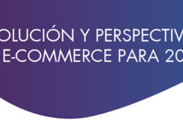 Evolución ecommerce 2016