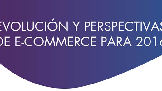 Evolución ecommerce 2016