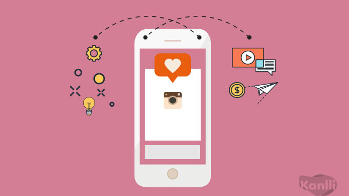 Campaña Instagram Ads