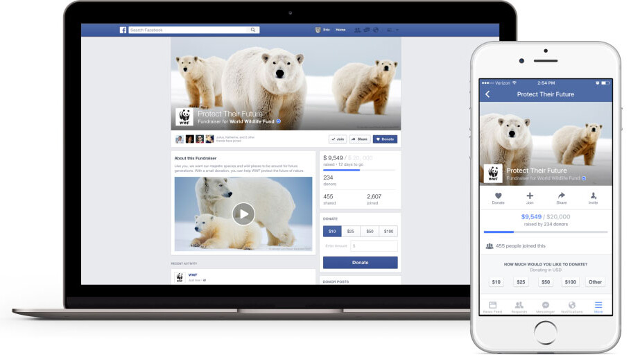 fundraisers-on-desktop-and-mobile