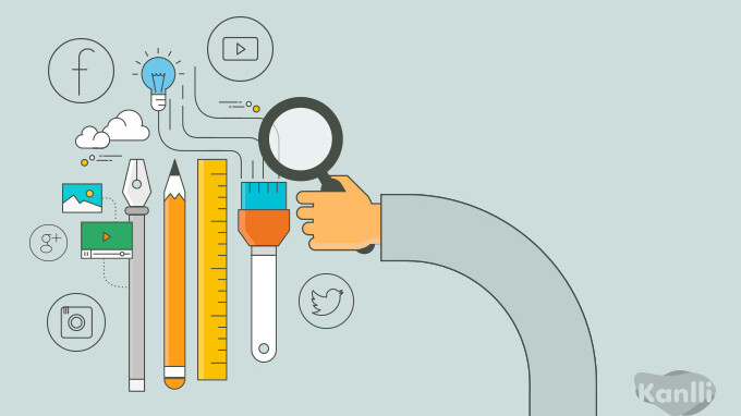 agencia de social media