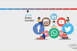 redes sociales