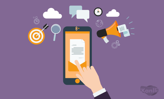 e-mail marketing