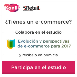 perspectivas de e-commerce 2017