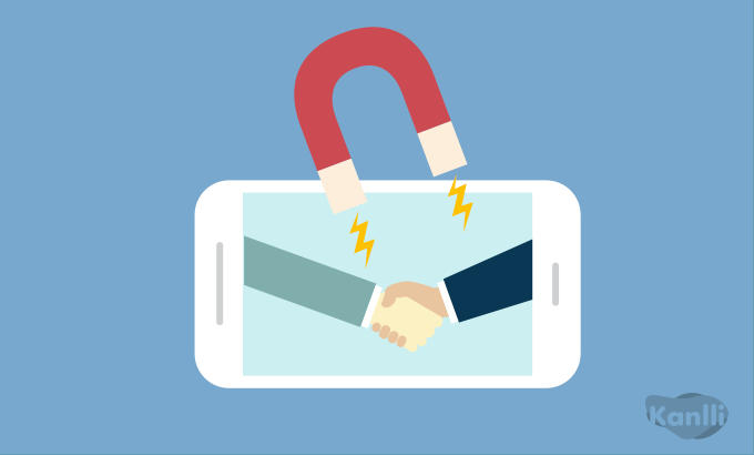 account-based marketing