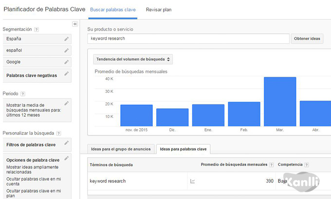 palabras-clave-int-google-planner