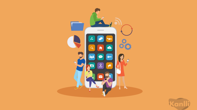 Progressive web apps