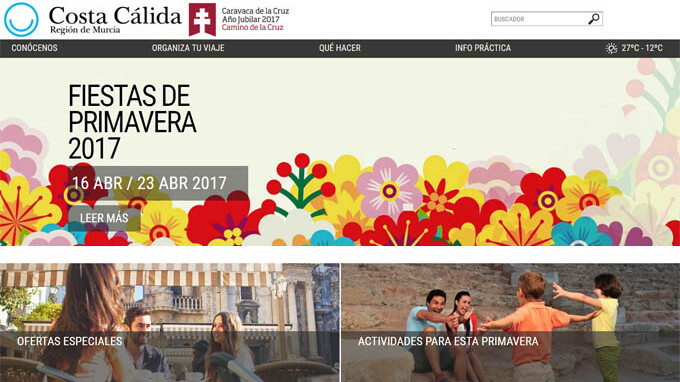 Caso de éxito en SEM