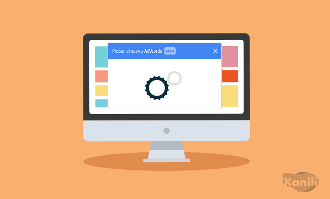 Google Adwords Alfa