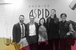 Premio ASPID