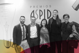 Premio ASPID